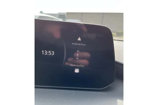 Mazda 3 (2024) thumbnail 21