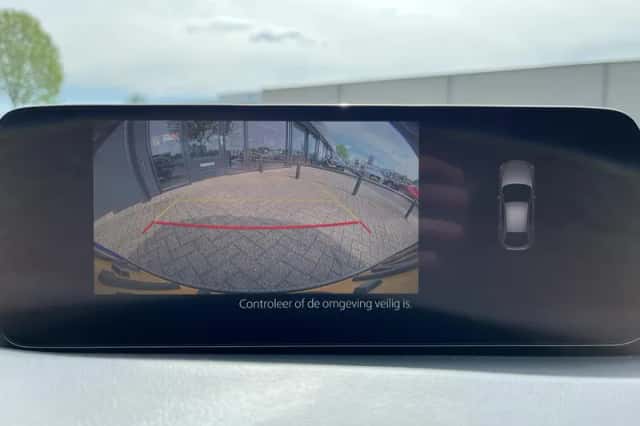 Mazda 3 (2024) thumbnail 22