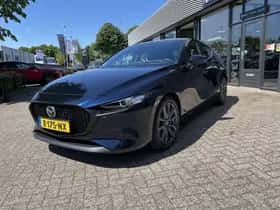 Mazda 3 thumbnail 4