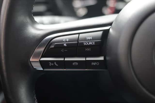 Mazda 3 (2025) thumbnail 12
