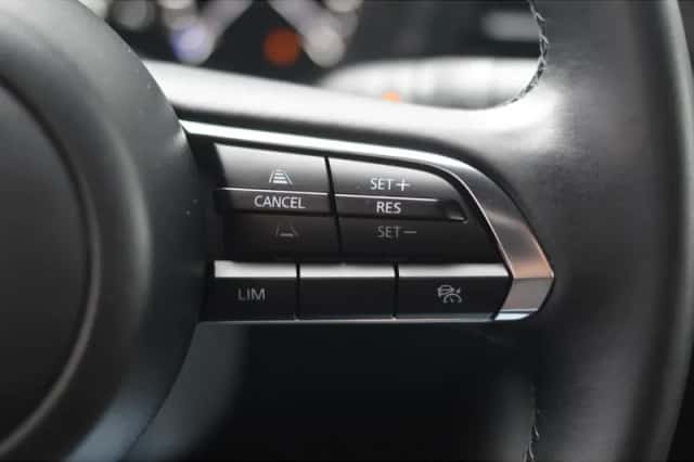 Mazda 3 (2025) thumbnail 13