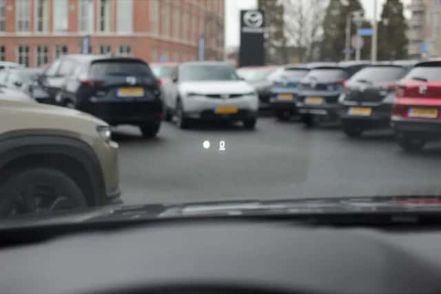 Mazda 3 (2025) thumbnail 15