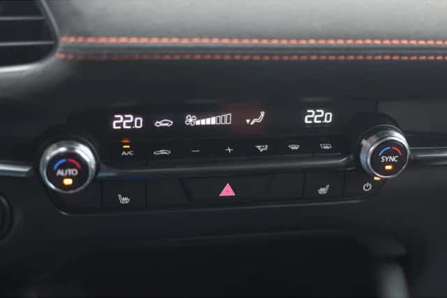 Mazda 3 (2025) thumbnail 20