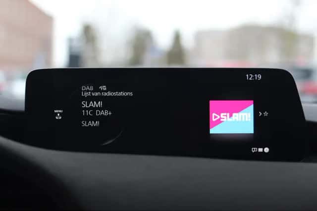 Mazda 3 (2025) thumbnail 21