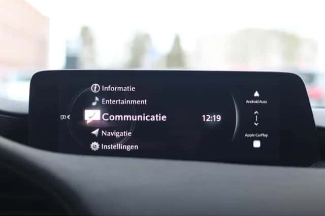 Mazda 3 (2025) thumbnail 23