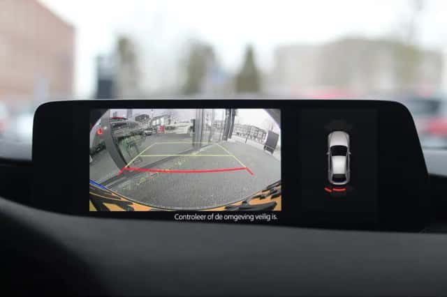 Mazda 3 (2025) thumbnail 24