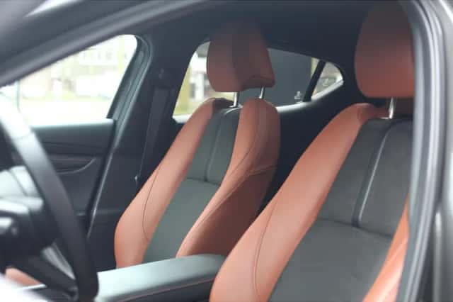 Mazda 3 (2025) thumbnail 27