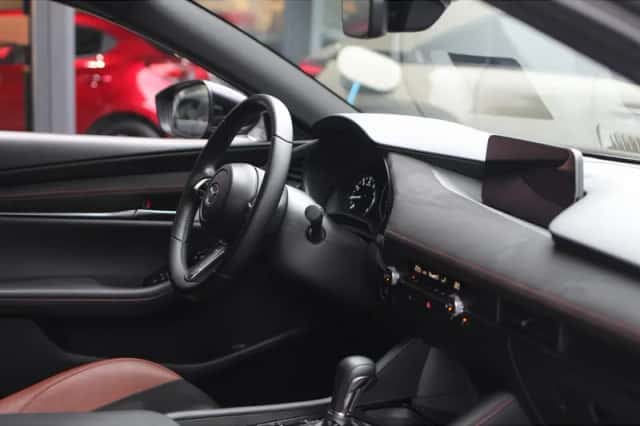 Mazda 3 (2025) thumbnail 28