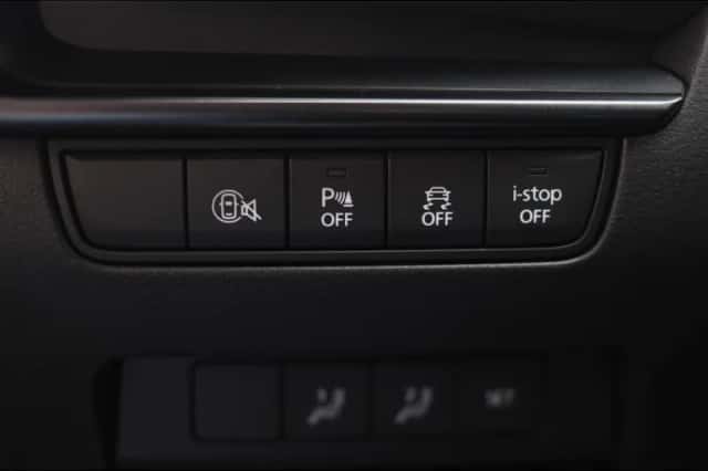 Mazda 3 (2025) thumbnail 10
