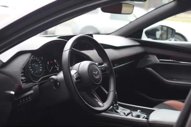 Mazda 3 (2025) thumbnail 6