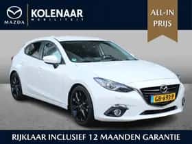 Mazda 3 (2015)