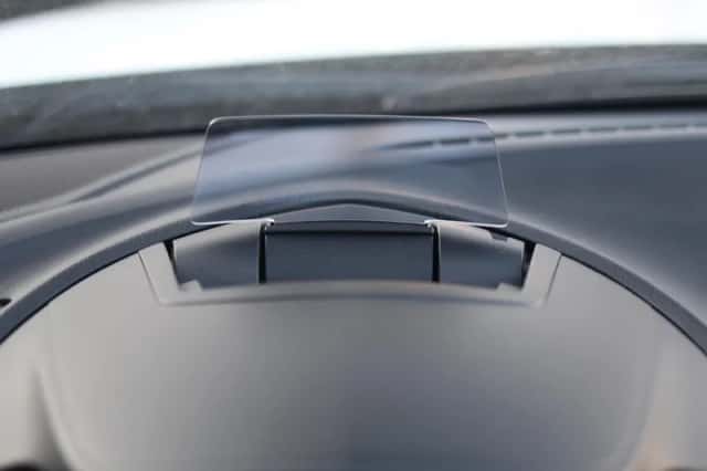 Mazda 3 (2015) thumbnail 13