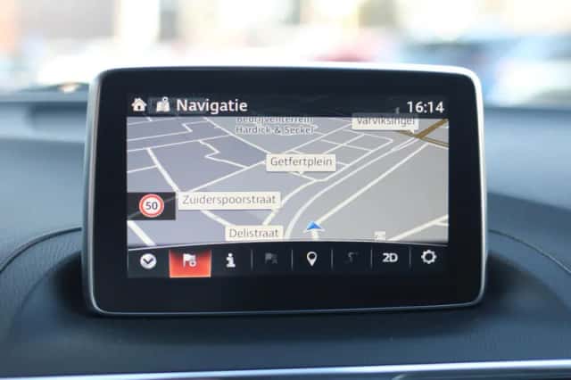Mazda 3 (2015) thumbnail 20