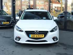 Mazda 3 thumbnail 4