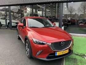 Mazda CX-3 thumbnail 2