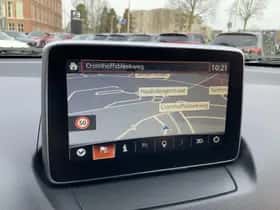 Mazda CX-3 thumbnail 13