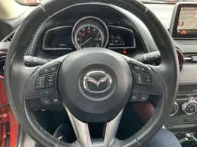 Mazda CX-3 thumbnail 17