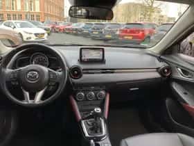 Mazda CX-3 thumbnail 19