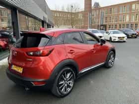 Mazda CX-3 thumbnail 3