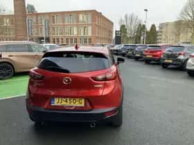 Mazda CX-3 thumbnail 4