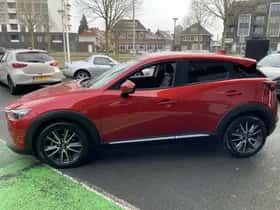 Mazda CX-3 thumbnail 6