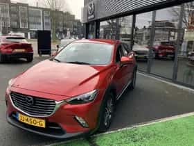Mazda CX-3 thumbnail 7