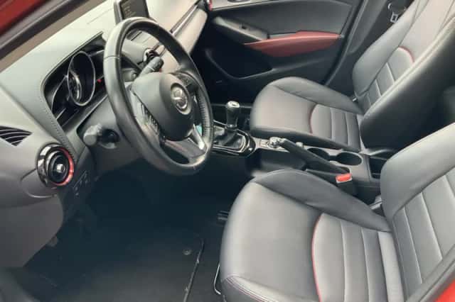 Mazda CX-3 (2016) thumbnail 8