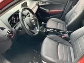 Mazda CX-3 thumbnail 8