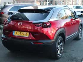 Mazda MX-30 thumbnail 3