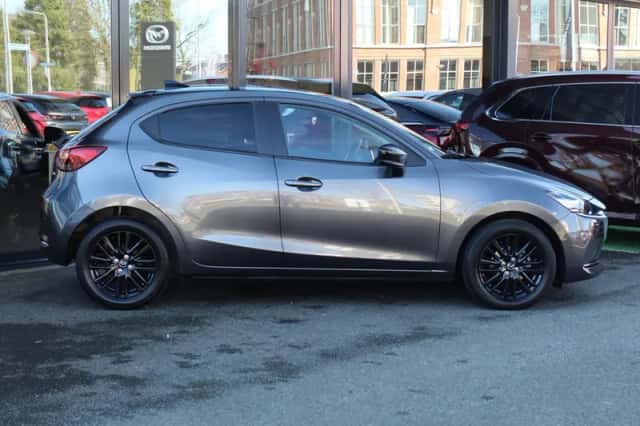 Mazda 2 (2023) thumbnail 2