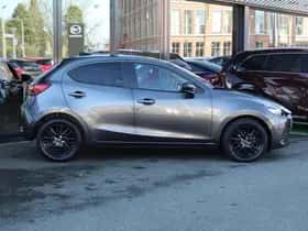 Mazda 2 thumbnail 2