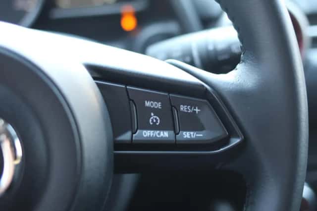 Mazda 2 (2023) thumbnail 11