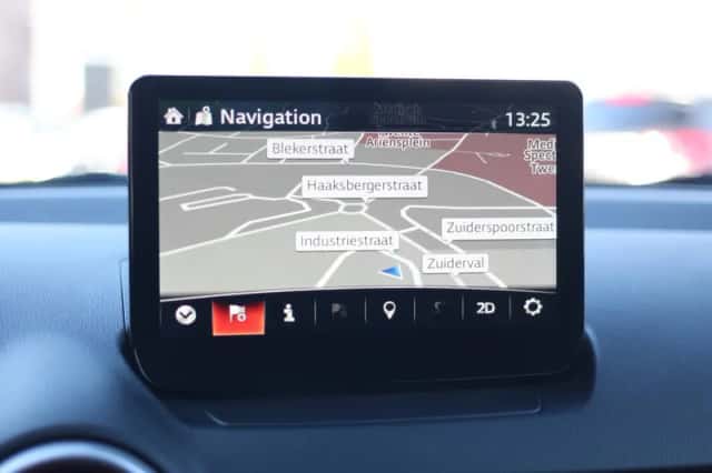 Mazda 2 (2023) thumbnail 19