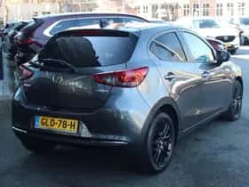 Mazda 2 thumbnail 3