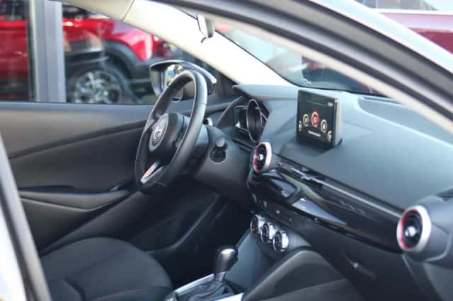 Mazda 2 (2023) thumbnail 22
