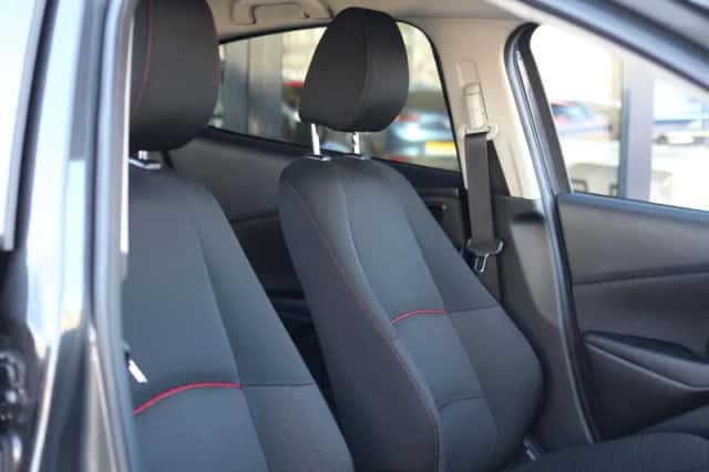 Mazda 2 (2023) thumbnail 23