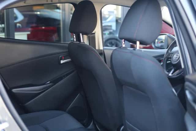 Mazda 2 (2023) thumbnail 24