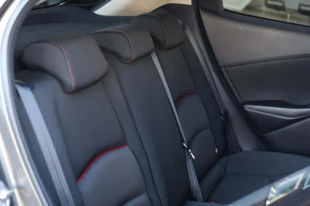 Mazda 2 (2023) thumbnail 25