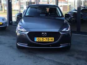 Mazda 2 thumbnail 5