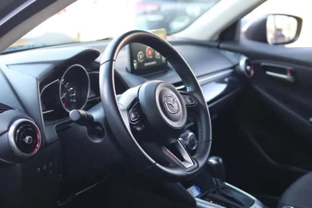 Mazda 2 (2023) thumbnail 6