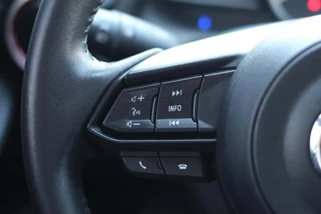 Mazda 2 (2023) thumbnail 10