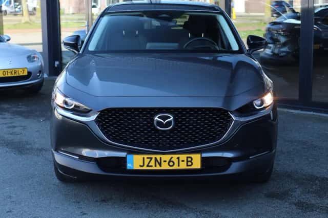 Mazda CX-30 (2025) thumbnail 2