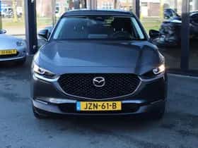 Mazda CX-30 thumbnail 2