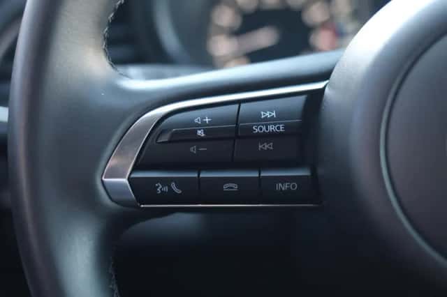 Mazda CX-30 (2025) thumbnail 12