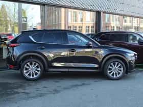 Mazda CX-5 thumbnail 2