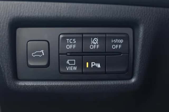 Mazda CX-5 (2020) thumbnail 11