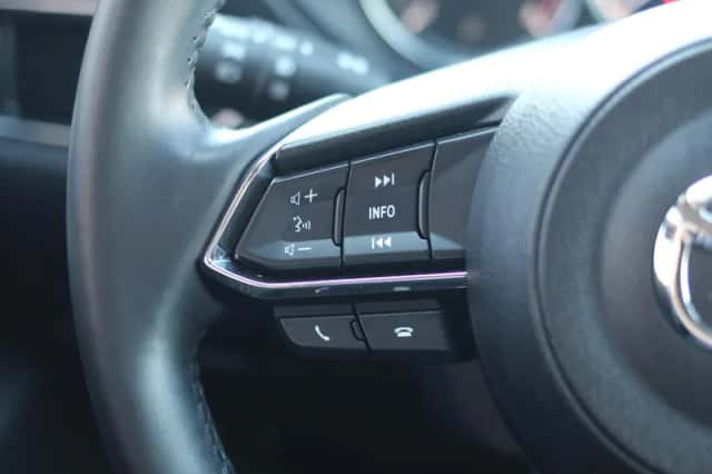 Mazda CX-5 (2020) thumbnail 12