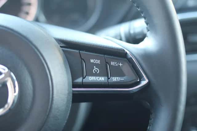 Mazda CX-5 (2020) thumbnail 13