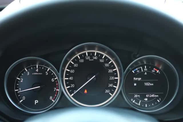Mazda CX-5 (2020) thumbnail 14