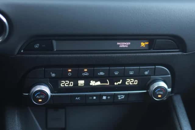 Mazda CX-5 (2020) thumbnail 18
